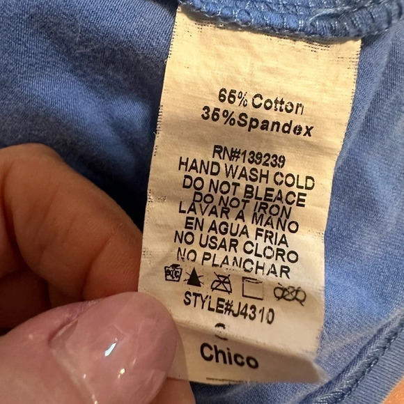 Do + Be Y2K 90s Bodycon Mini Dress Acid Wash Look with Cutout details size S - Picture 8 of 9